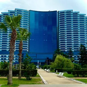 Grand Bellagio Convention & Casino ***** באטומי