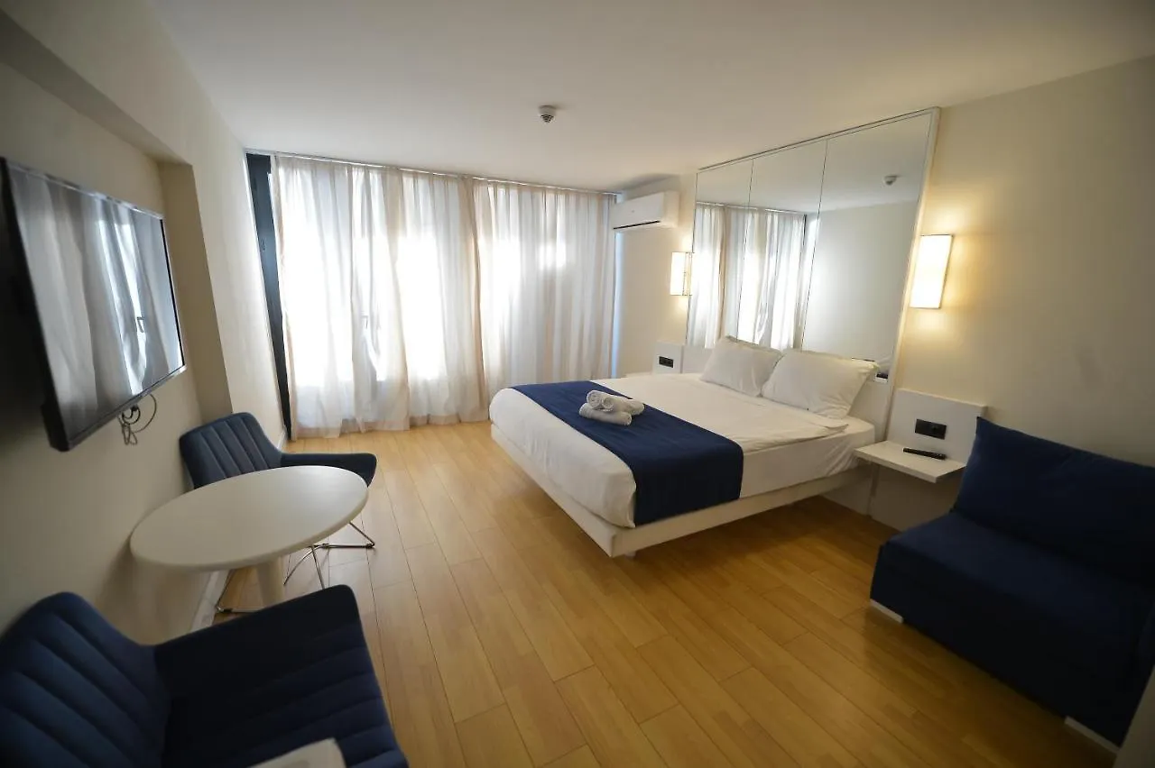 Aparthotel In Orbi City Batumi 5*,  Georgia