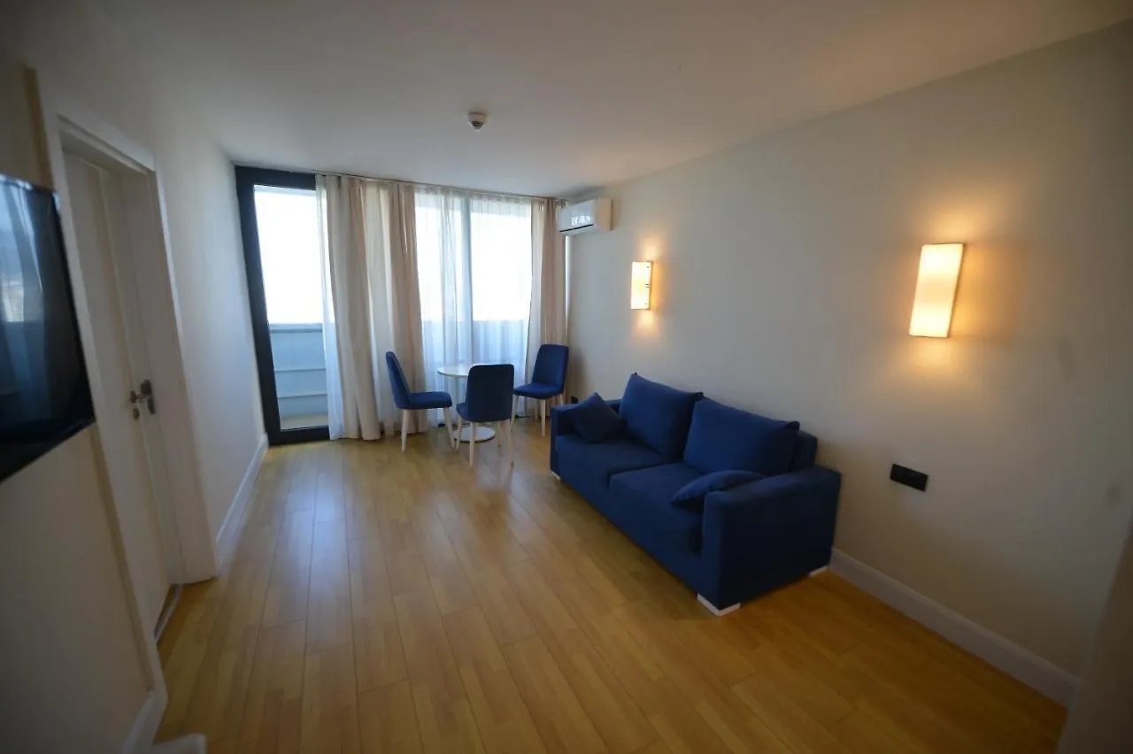 ***** Apartment Aparthotel In Orbi City Batumi Georgia