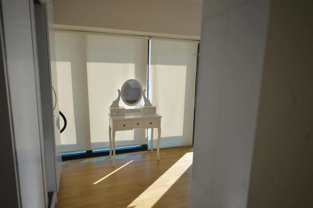 Aparthotel In Orbi City Batumi Georgia