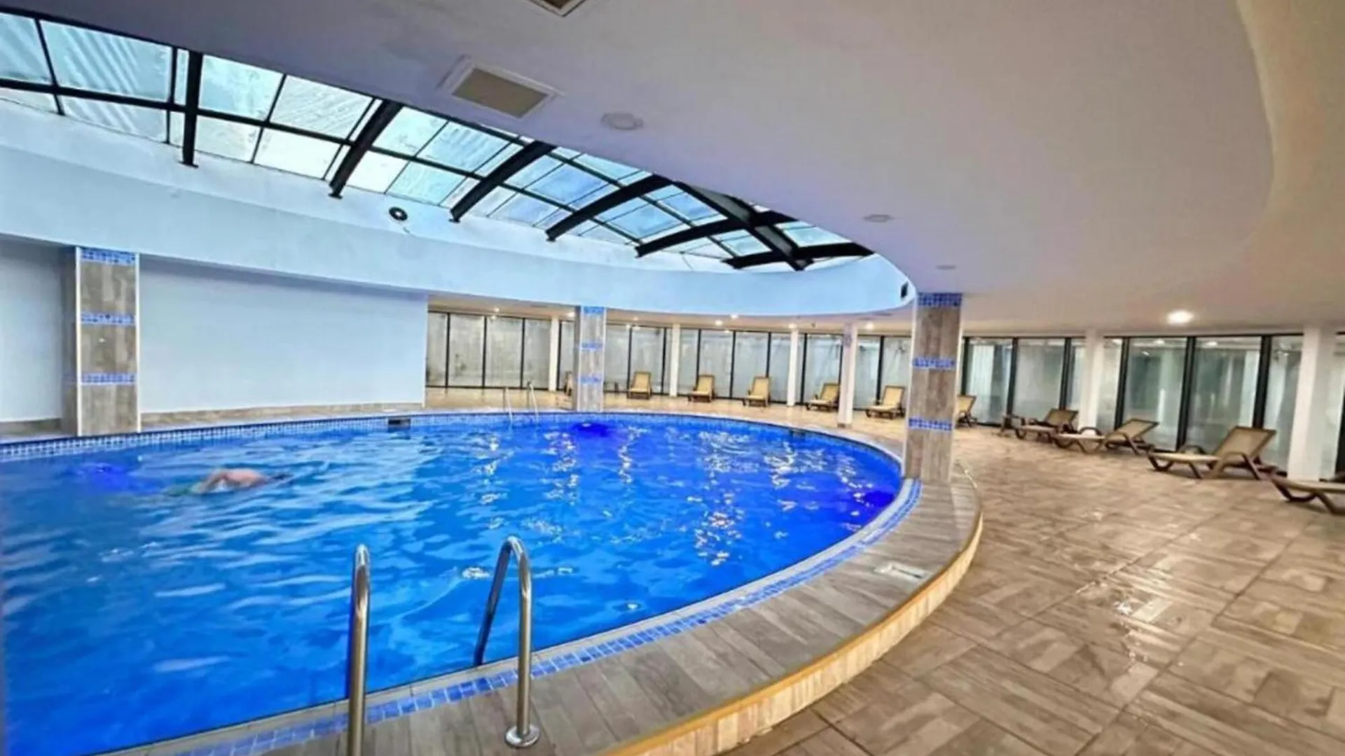 ***** Apartment Aparthotel In Orbi City Batumi Georgia